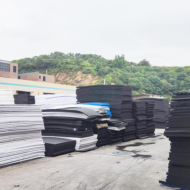 high density eva foam sheets